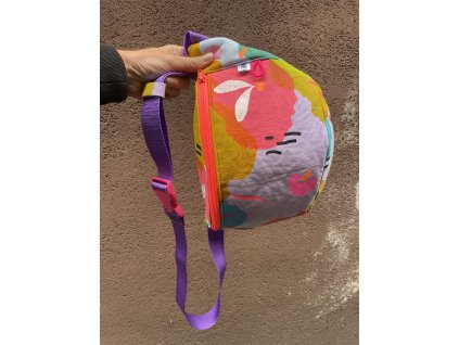 Ledvinka PUGET/klasik