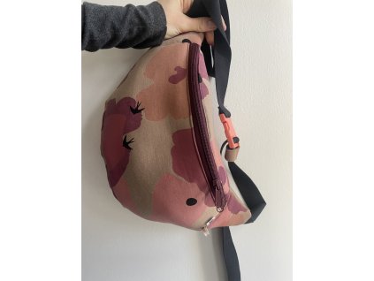 Ledvinka PUGET/klasik