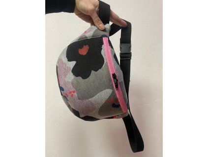 Ledvinka PUGET/klasik