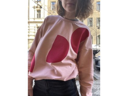 Mikina/MINIMAL