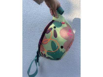 Ledvinka PUGET/klasik