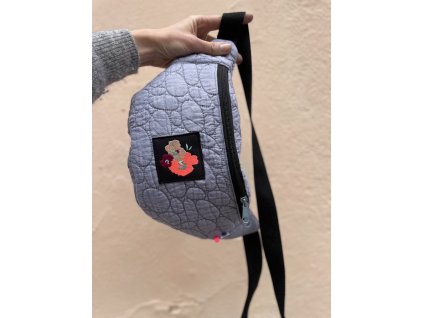 Ledvinka PUGET/klasik