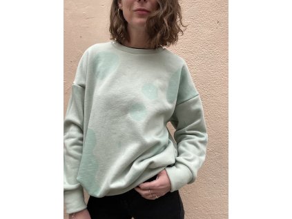 Mikina/PATTERN