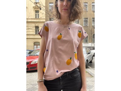 Tričko/FRUIT