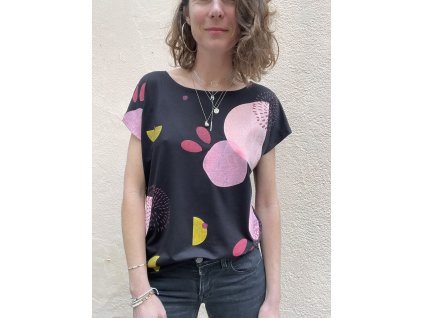Tričko/ABSTRAKT