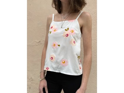 Tílko/Bloom