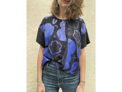 Tričko/ABSTRAKT