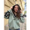 Mikina SLEEVE