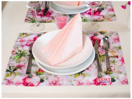 Tablecloth Odasan placemat 33x47 PRINT