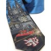 51401457 kravata praha korunovacni klenoty prazsky hrad modra 7