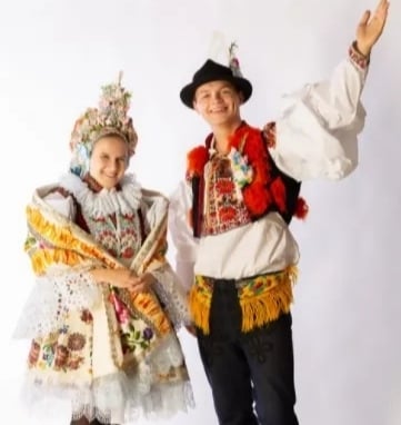 Velikonoce na venkově – tradice, které nezmizely