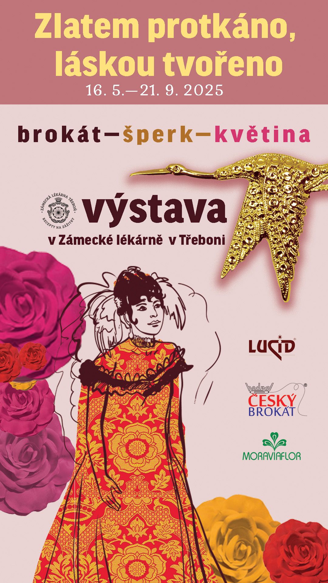 Třeboňská lékárna