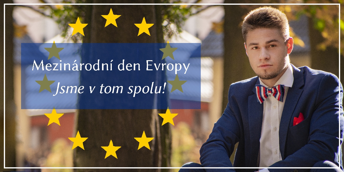 Mezinárodní den Evropy