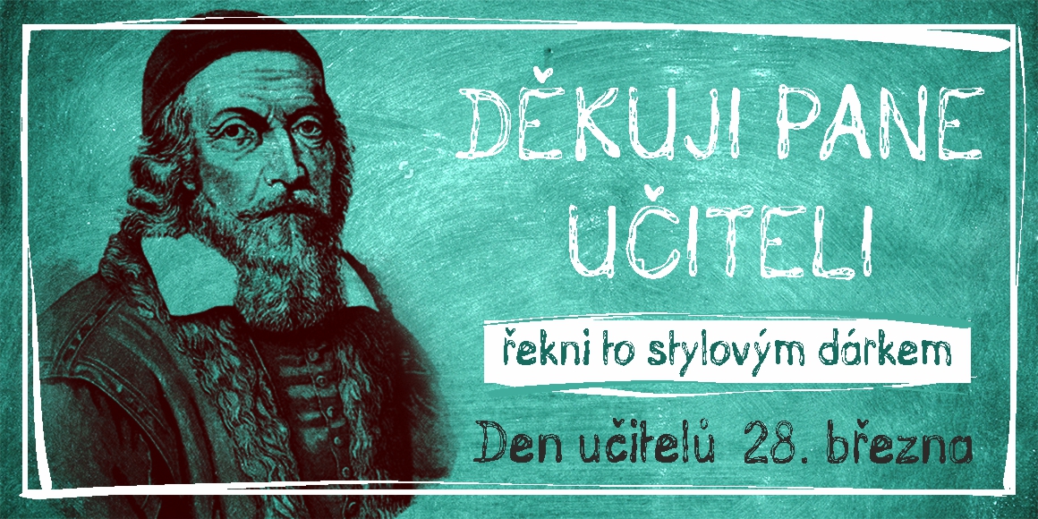 Den učitelů