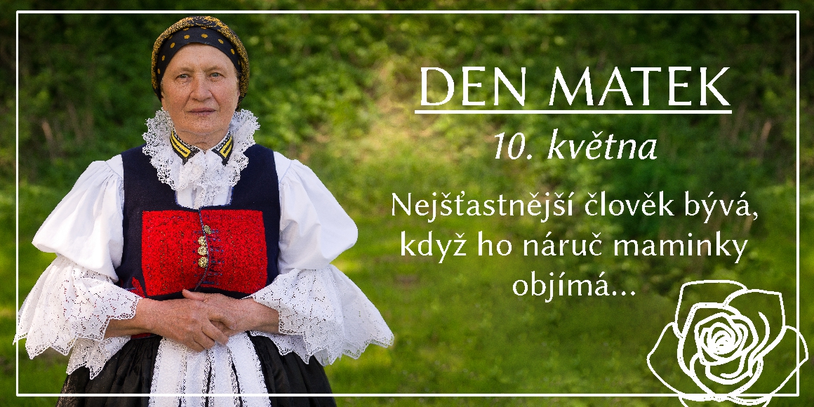 Den matek