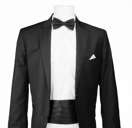 Dress code aneb co na sebe?