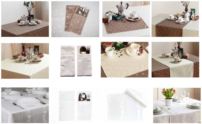 Květinové stolování