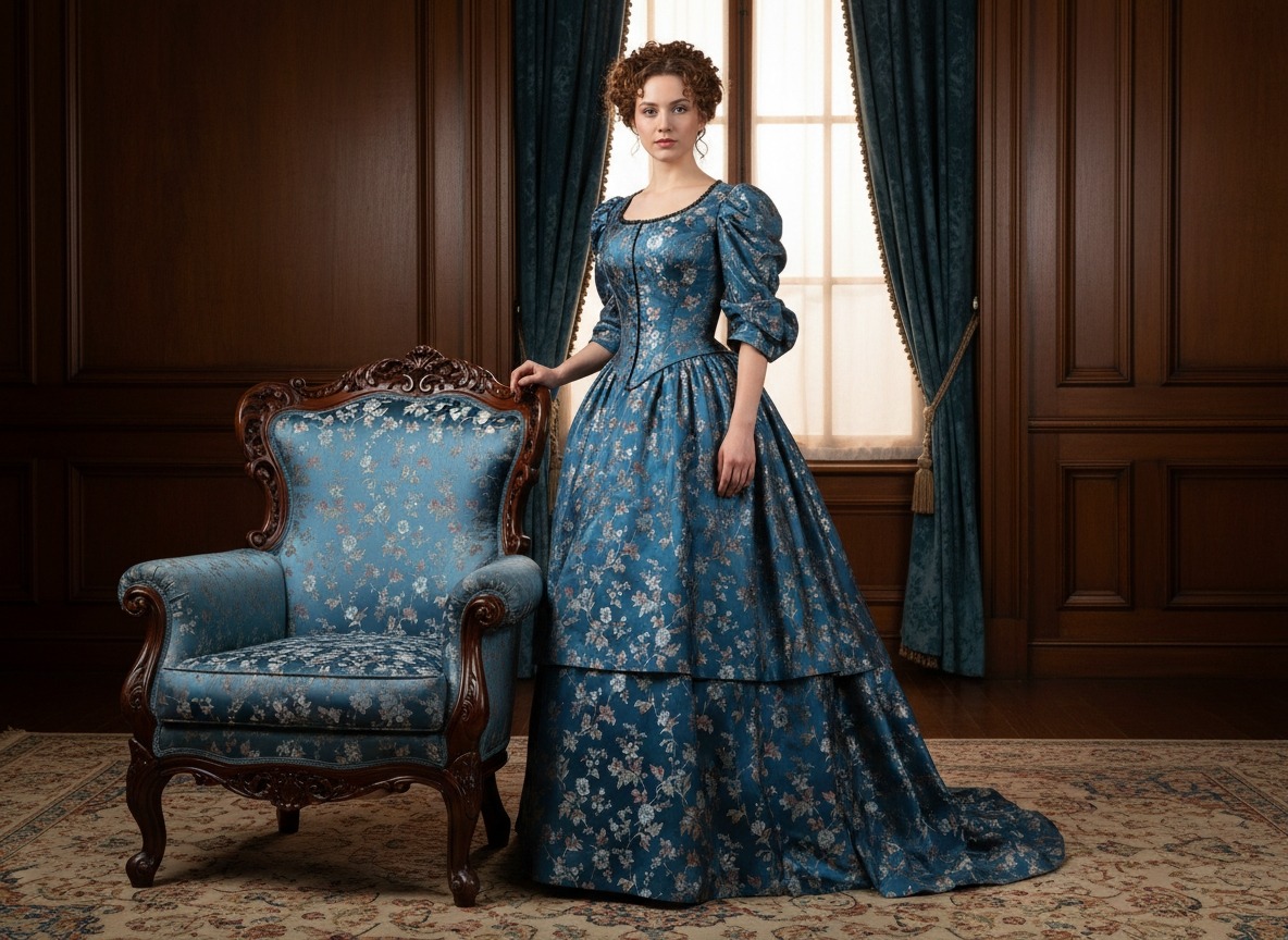 Použití AI ve fotografiích a u našich produktů