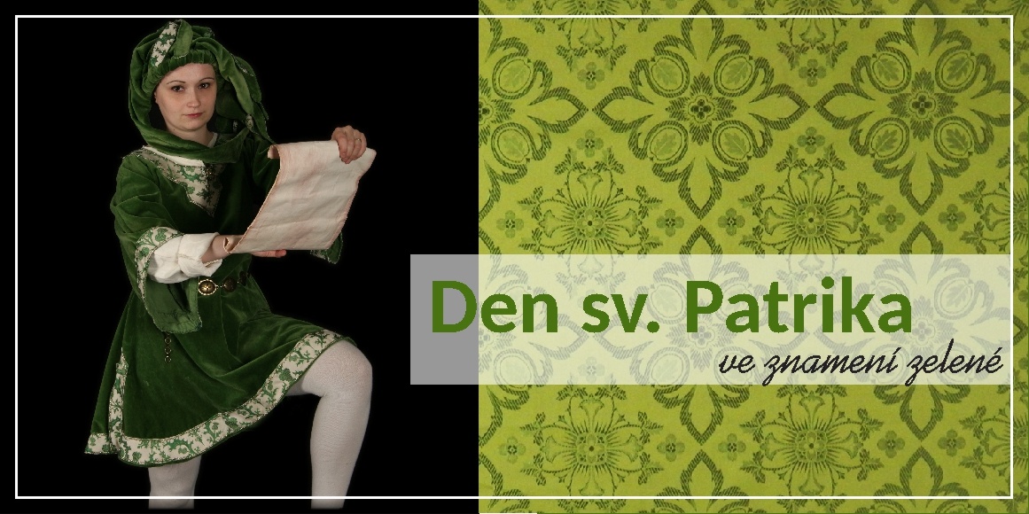 Den sv. Patrika