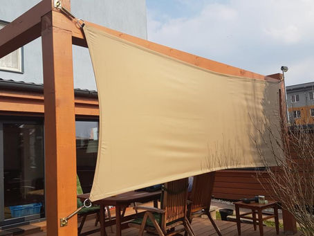 Specifikace materiálu, varianty kotvení