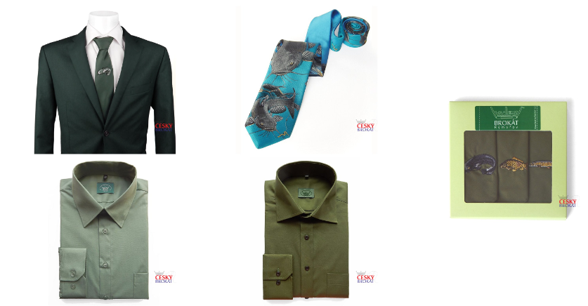 Rybičky, rybáři jedou!