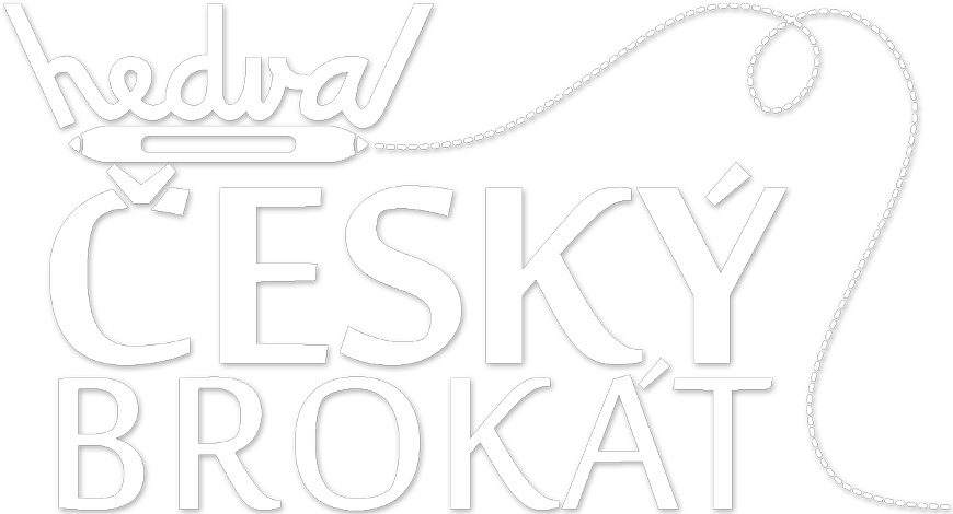 Hedva ČESKÝ BROKÁT