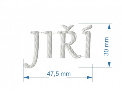 V 058 JIRI