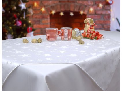 12899 2 12899 2 27600467 ubrus odaska 77x77 hvezdy bila r4757 1