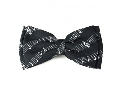 Bow tie musical PESh 725 NOTE OUTLINE