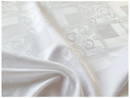 Odaska 163 FRAMES WITH MOTIVE white