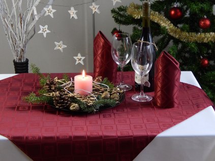 20665 20665 r 4616 ubrus napron zvonek vinova 1