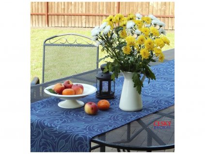 Odaska tablecloth Art Nouveau