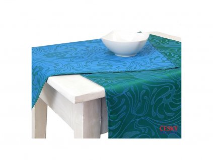 Odaska tablecloth Art Nouveau