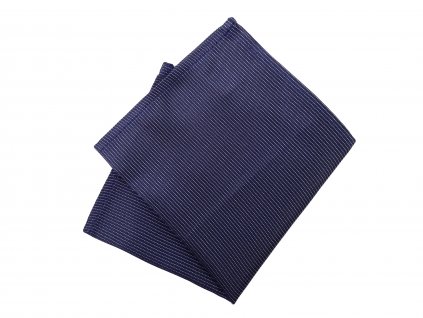 Handkerchief CH 409 stripe blue KRB