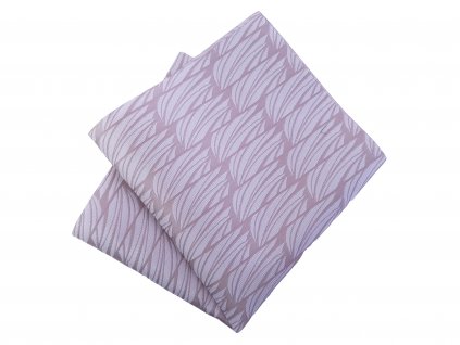 Handkerchief PESh 400 straws beige KRB