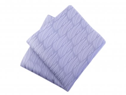 Handkerchief PESh 400 straws grey KRB