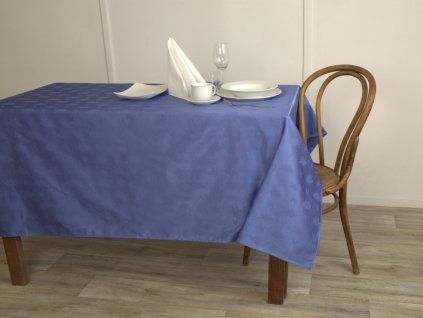 Tablecloth Odaska LAVENDER lila