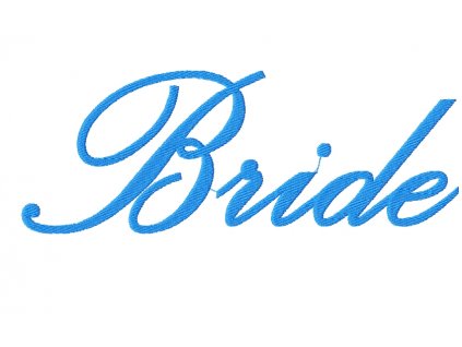 V 378 Bride (1)