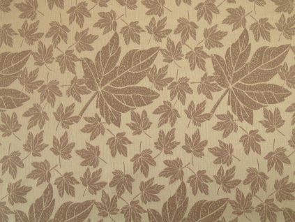 Odaska 150 MAPLE LEAF brown