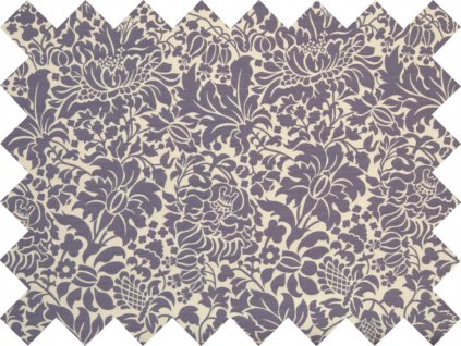 M0000048 Luxusní brokát 160 50749 LOUKA ecru R6265 r25 ecru osnova béžovámodrá (3) (1)