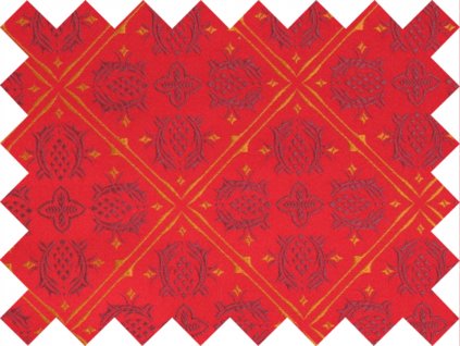 969 11 m0000129 luxusni brokat 160 50749 poupata cervena r6283 23 cervena osnova vinova zlata 4 (1) (1)