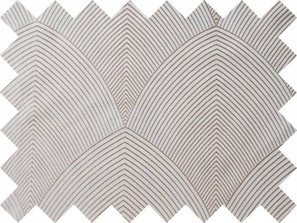 20287 7 luxusni brokat 160 51308 lomeny oblouk ecru