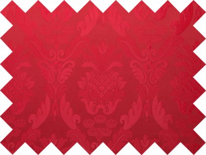 26480 m0000133 r4956 83 luxusni brokat 160 50749 ananas koruny cervena 1 (1)
