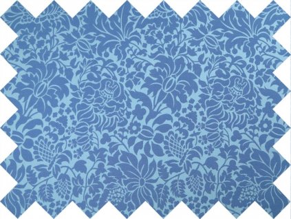 29754 6 mu001745 luxusni brokat 160 50749 louka modra r6265 85 modra osnova modra