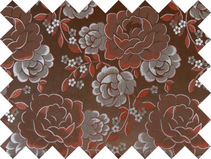 r 6384 97 ondrin krojovy brokat hneda 2