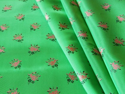 R 6254 66 ONDRINKVITEK ZELENA RUZOVA