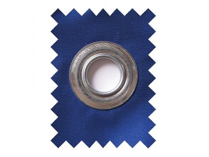 Galvanized tarpaulin ring