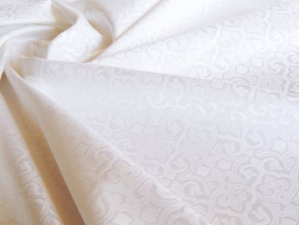 Odaska 163 gothic white