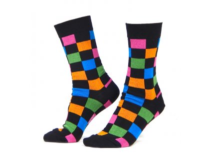 Sock Hopky cubes