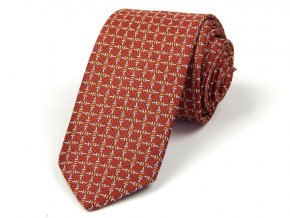 51401155 kravata polyester zakar rezava